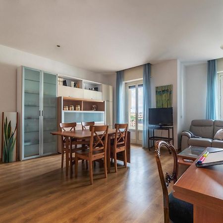 Sunny Apartment Piramide Rome Exterior photo