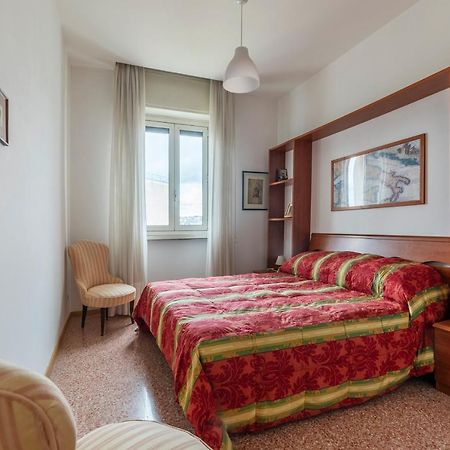 Sunny Apartment Piramide Rome Exterior photo