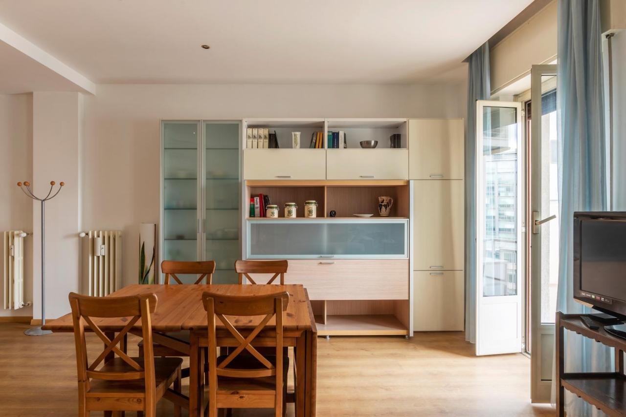 Sunny Apartment Piramide Rome Exterior photo