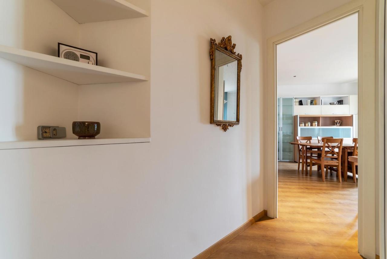 Sunny Apartment Piramide Rome Exterior photo