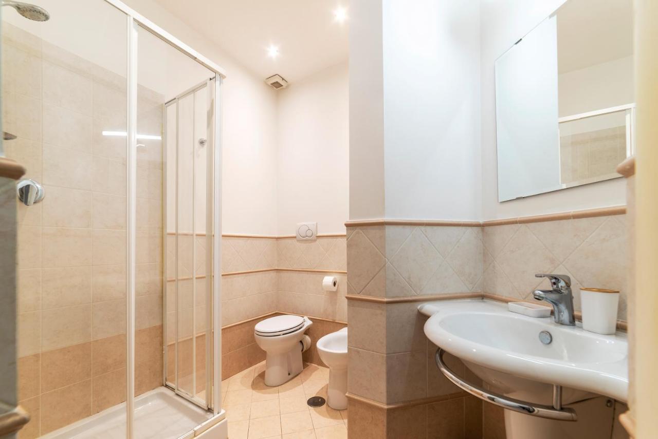 Sunny Apartment Piramide Rome Exterior photo